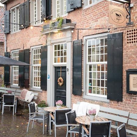 Het Heerenlogement Beusichem Zewnętrze zdjęcie