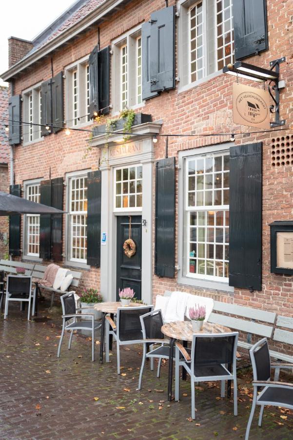 Het Heerenlogement Beusichem Zewnętrze zdjęcie