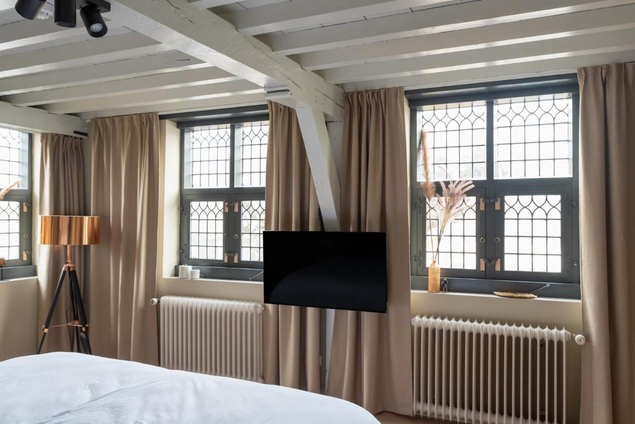 Het Heerenlogement Beusichem Zewnętrze zdjęcie