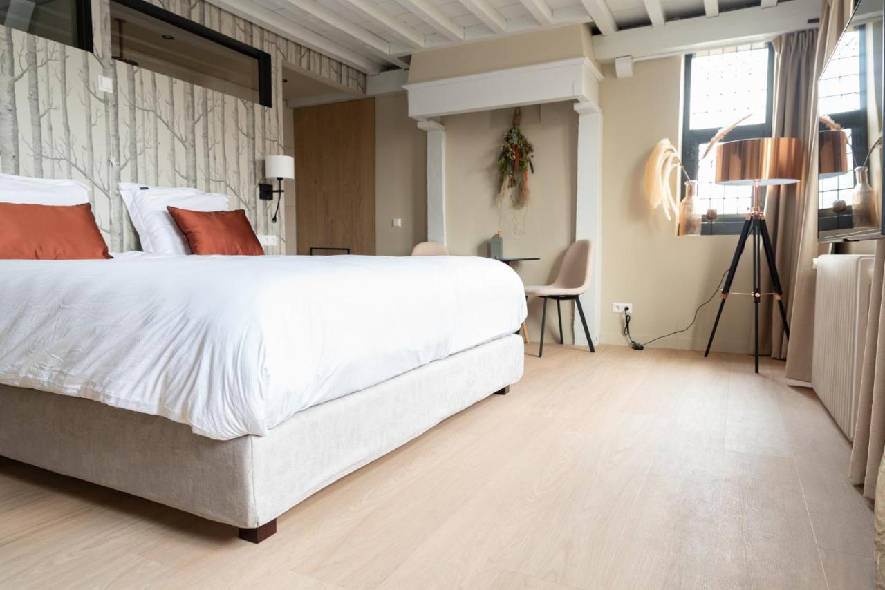 Het Heerenlogement Beusichem Zewnętrze zdjęcie