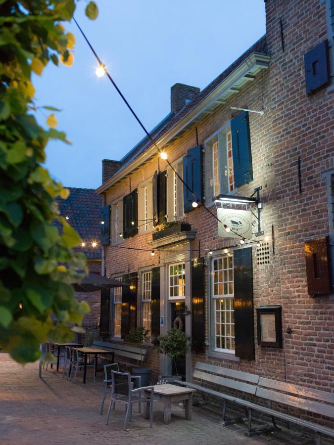 Het Heerenlogement Beusichem Zewnętrze zdjęcie